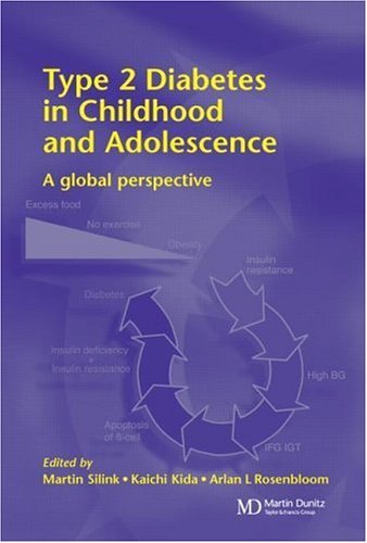 Type 2 Diabetes In Children And Adolescents Type 2 Diabetes In Children And Adolescents