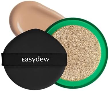 TUNBOT Concealer Foundation — shown in a real home setting for scale