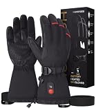 Hompres Heated Gloves