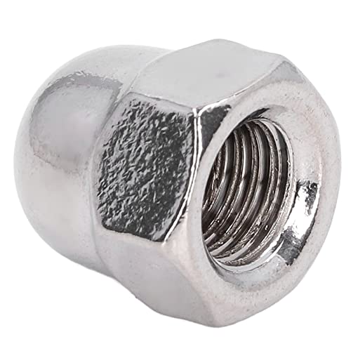 M12 cap nauf acier inoxydable pour maintenance machine (50 pcs) - 7