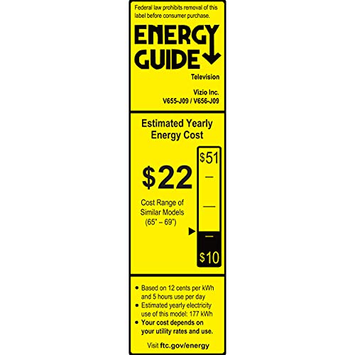 Vizio V Series 65-inch thumbnail 17