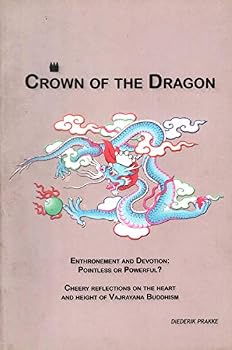 Paperback Crown of the Dragon Book