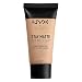 NYX PROFESSIONAL MAKEUP Stay Matte but not Flat Liquid Foundation, Nude Beige, 1.18 Fluid Ounce