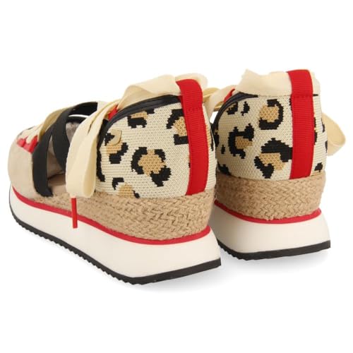 GIOSEPPO Rowlett Women's Trainers3