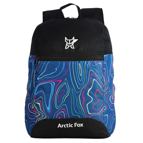 Image of Arctic Fox 17 Liters Tuition Backpack
