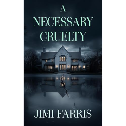 Audiobook: A Necessary Cruelty by Jimi Farris episode artwork