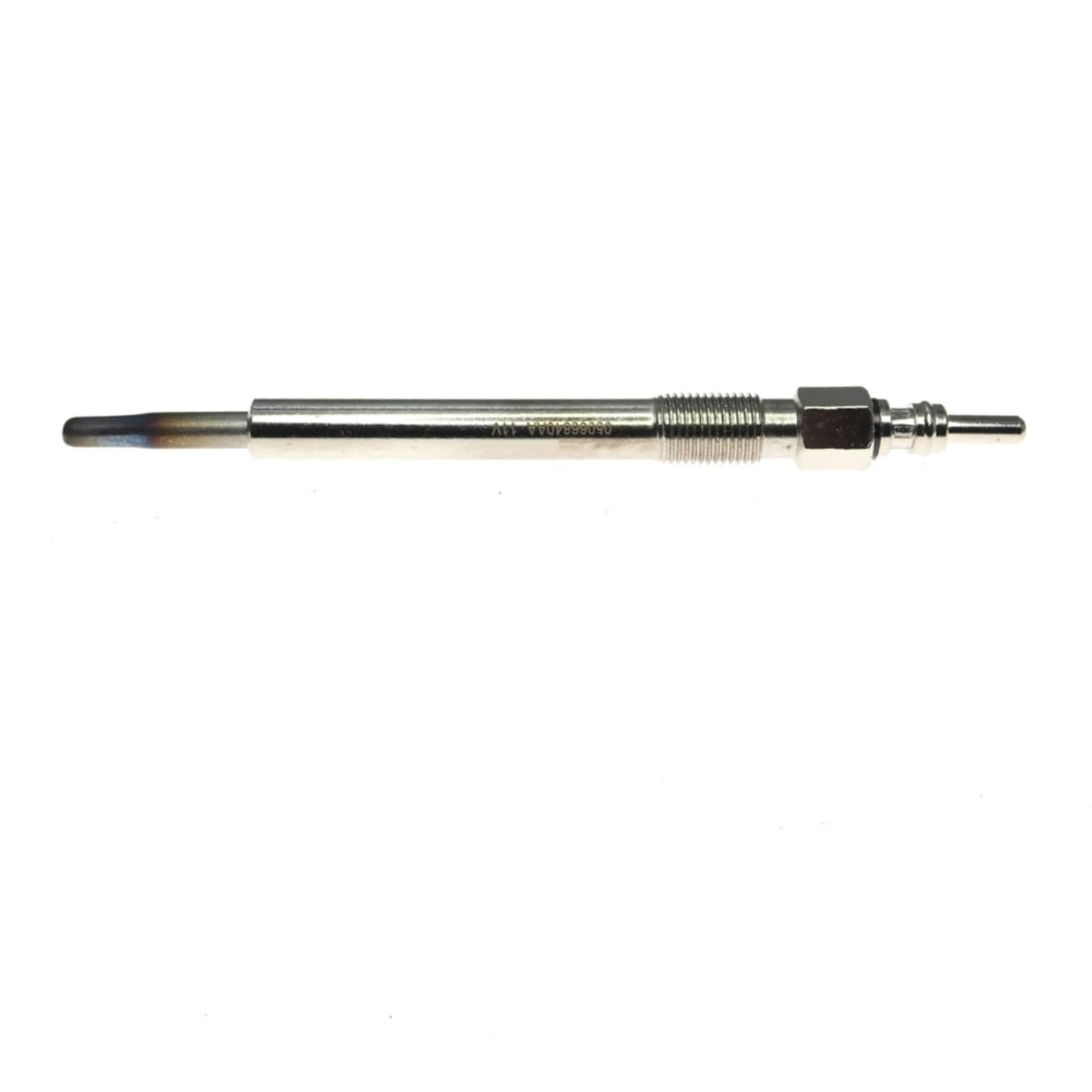 Candelette auto Spina Di Preriscaldamento Compatibile Con Ldv Per Maxus 2005-2009 Parti Riparazione Preriscaldatore Dell'accenditore Candela Alta Velocità