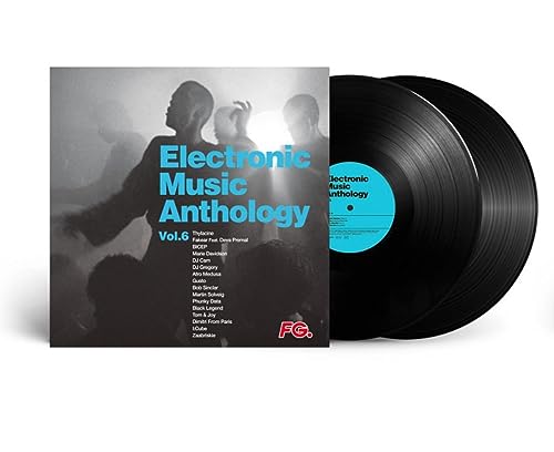 Electronic Music Anthology vol. 6