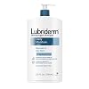 Lubriderm Daily Moisture Hydrating Unscented Body Lotion with Pro-Vitamin B5 for Normal-to-Dry Skin for Healthy-Looking…