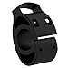 LICHIFIT Kit universal de silicona para manillar de bicicleta Garmin Forerunner GPS...