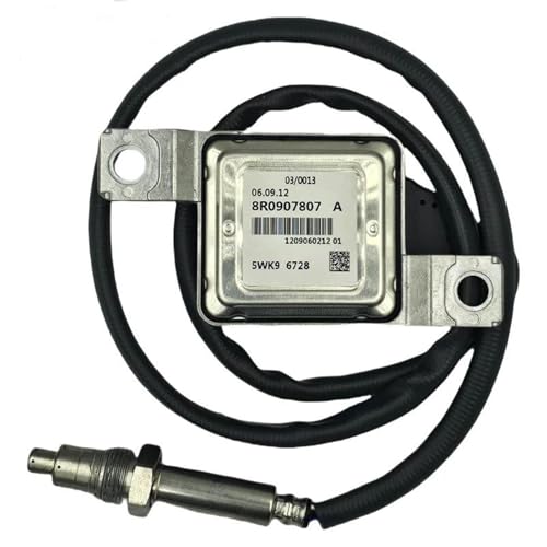 Capteur oxyde d'azote 8R0907807A pour réussir le contrôle technique