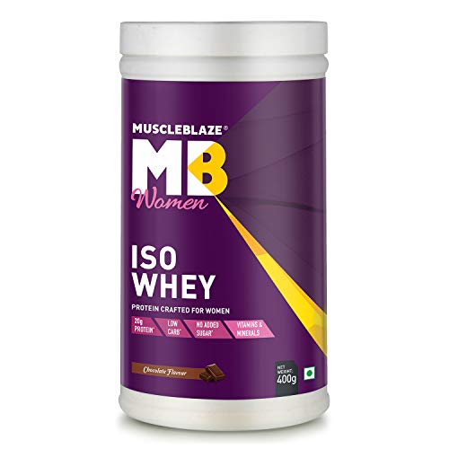 Best Whey Protein For Women In India - Cooking Darbar.com