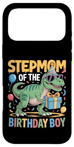 Stepmom Of The Birthday Party Outfit ������ �p�� �X�}�z�P�[�X iPhone 17 Pro Max �p