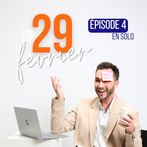 Episode 4 - Je me prends trop au s&eacute;rieux ! (en solo)