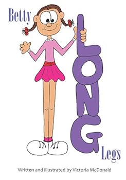 Betty Long Legs