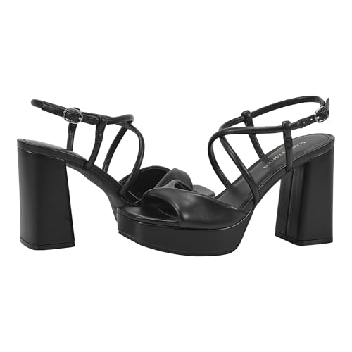 Marc Fisher Women's Glady Heeled Sandal2