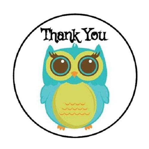 Two Birds Envelope Seals Labels 48 Stickers 1.2 Two Birds Envelope Seals Labels 48 Stickers 1.2