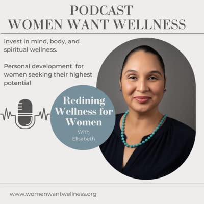 Episode 8 The Four Pillars of Wellness