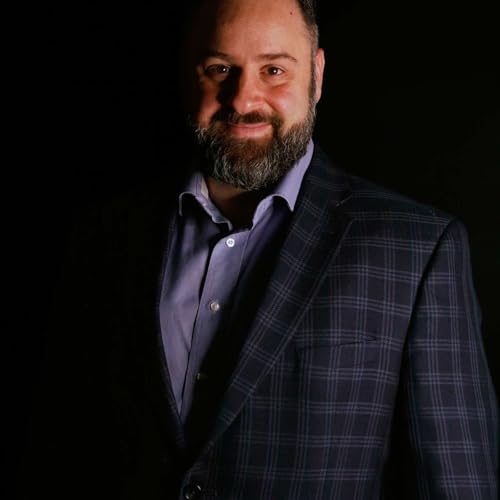 The Nick Gartside Podcast cover art