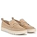 Vionic Womens Uptown Loafer Sand Suede 10 W