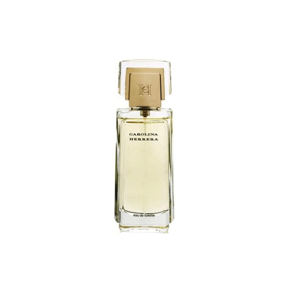Carolina Herrera Eau De Toilette, 50 ml (Pack of 1)