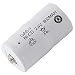 2pk 2.4V Gas Meter Battery for TIF 8800 Combustible Gas Detector FAST USA SHIP