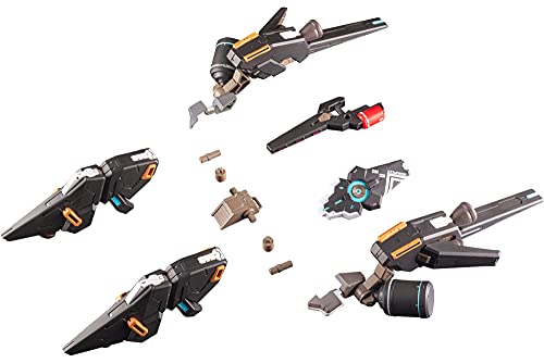 Maquette A.I.S Vega Unit Phantasy Star Online Kotobukiya 1/72 pour collectionneurs