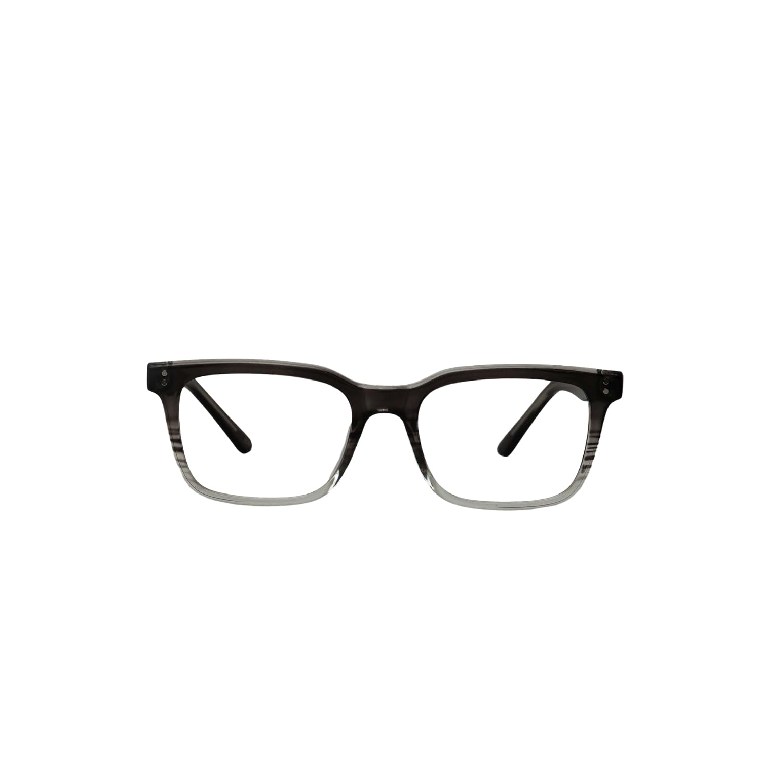Stylish Zero Power Lightweight and Comfortable Unisex Glasses and Specs| Full Rim Square Frames | UV Protection Specs