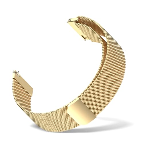 [CeiBand] oh 18mm 20mm 22mm XeX| vxg }Olbg rvoh bVoh xg~l[[oh X}[gEHb`oh xg NCbN[X oh (S[f 22mm