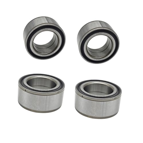 Kit de roulements UTV RZR XP 4 1000 pour supprimer le jeu de roue