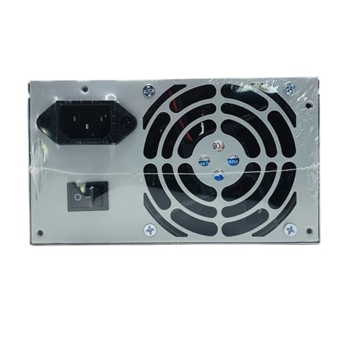 Fuente de alimentación 300W GJWBAKS con conector ATX 24 pines miniatura 4