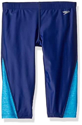Legging de bain anti-UV fille Speedo séchage rapide piscine