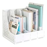 ZQS Magazine File Holder, Desk...