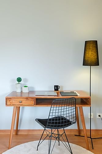 IThree Multpurpose Study Table | Sheesham Wood Computer Laptop Ta...