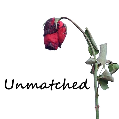 Unmatched copertina