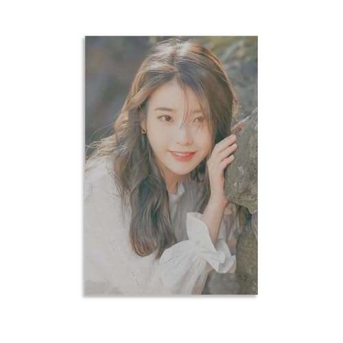 ؍ IU AC[ mlCʐ^LoX|X^[ (16)  |X^[ A[g 摜 G  |p  \t@̔wiG16x24inch(40x60cm)