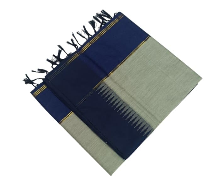 Image of gadwal cotton sarees