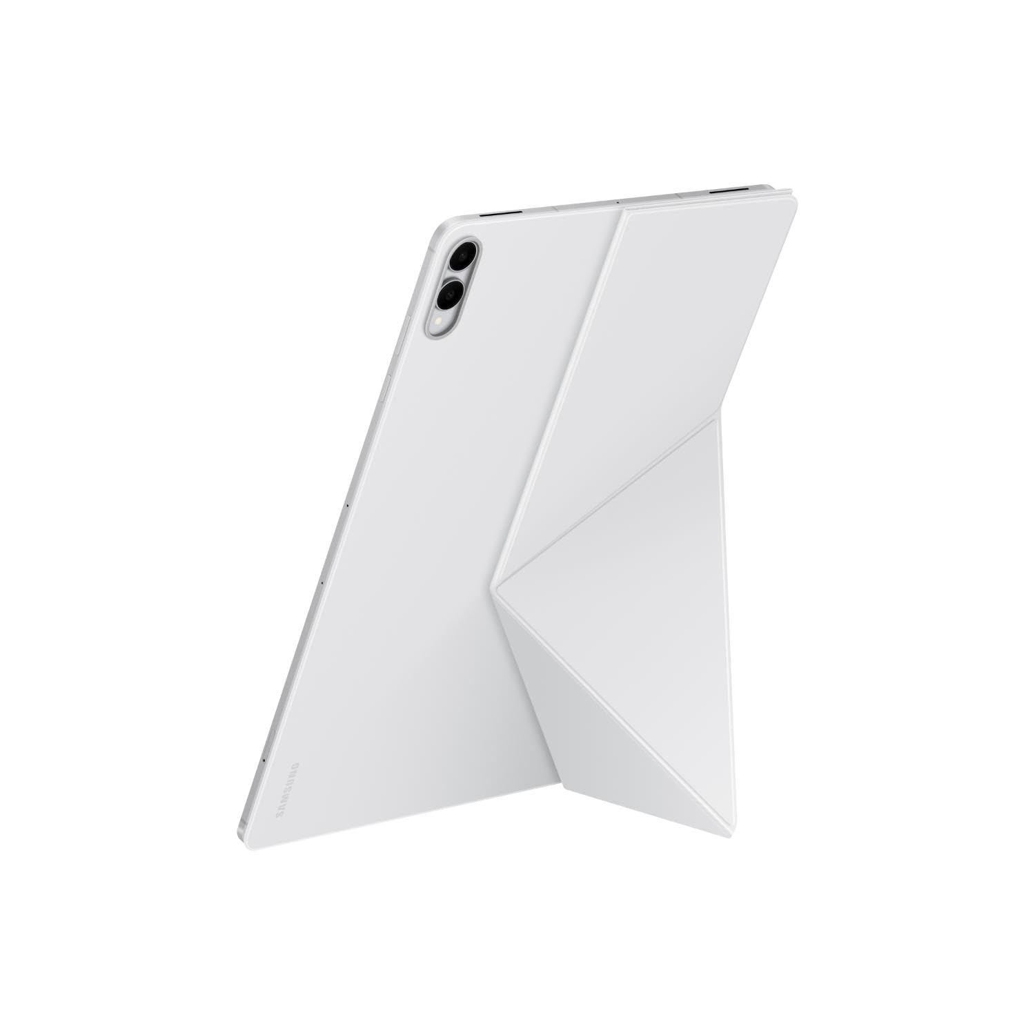 Samsung Tab S11 Ultra Book Cover White