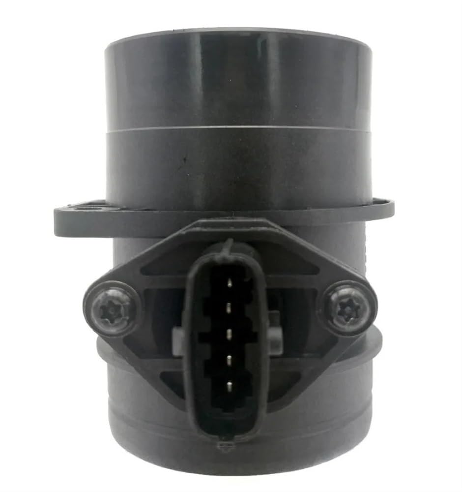 Debimetro Sensore di flusso d'aria di massa per Ssangyong per Actyon per Kyron per Rodius per Rexton Misuratore di portata d'aria 0280218130 665094304 Debimetro Sensore