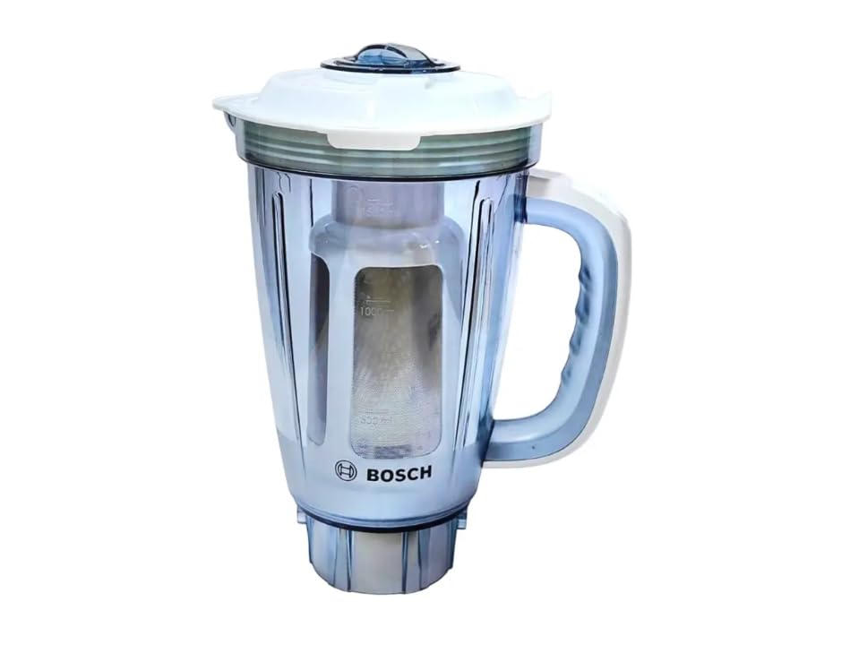 BOSCH Mixer Grinder Juicer Jar - 1500ml -1