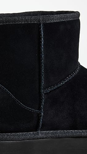 Image of UGG Women's Classic Mini Platform Boots