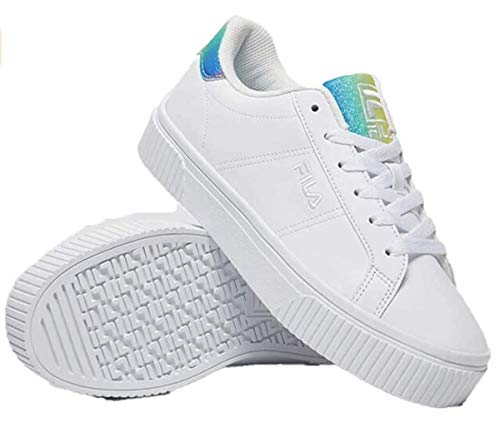 fila glitter sneakers