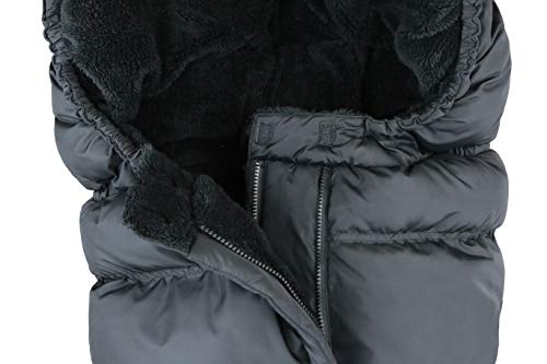 7Am Enfant Stroller, Carseat Footmuff - Blanket 212 Evolution Cover For Car Seat & Stroller, Adjustable Cold Weather, Water Repellent, Warm Sleeping Bag For Baby & Infant, Grows With Child (6M - 4T) #TOP5