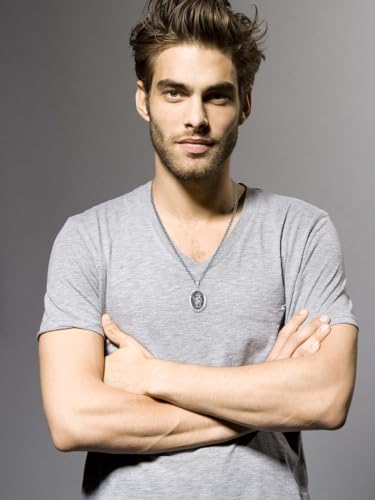 KINGWHYTE St Michael/St Christopher Necklace S925 Sterling Silver Archangel Saint Michael Protect US Pendant Jewelry Graduation Gifts for Women Men3