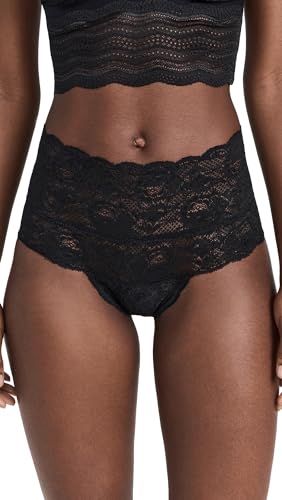 Cosabella Women's High Rise Bikini Briefs - Main Image