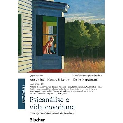 Psican&aacute;lise e vida covidiana