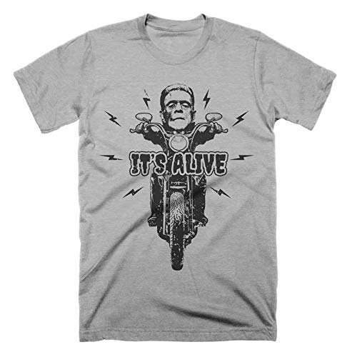 Frankenstein t shirts for sale Clearance