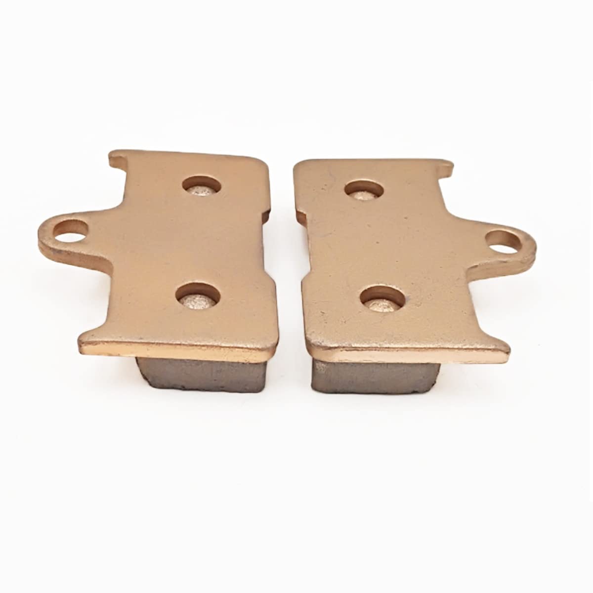 Plaquettes De Frein Avant Pour CFMoto ATV/UTV – Compatible 450, 550, 625, 800, X5, X6, X8 - 4