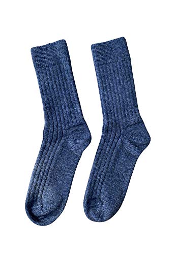 whitepeak Genuine Merino Wool and Possumdown Blended Socks from New Zealand