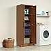 Sauder HomePlus Storage Pantry cabinets, ‎L: 23.25